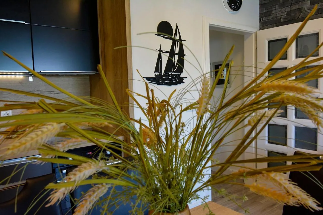 Apartment 10 In Villa Petrac Banjol 0*,  Croatia