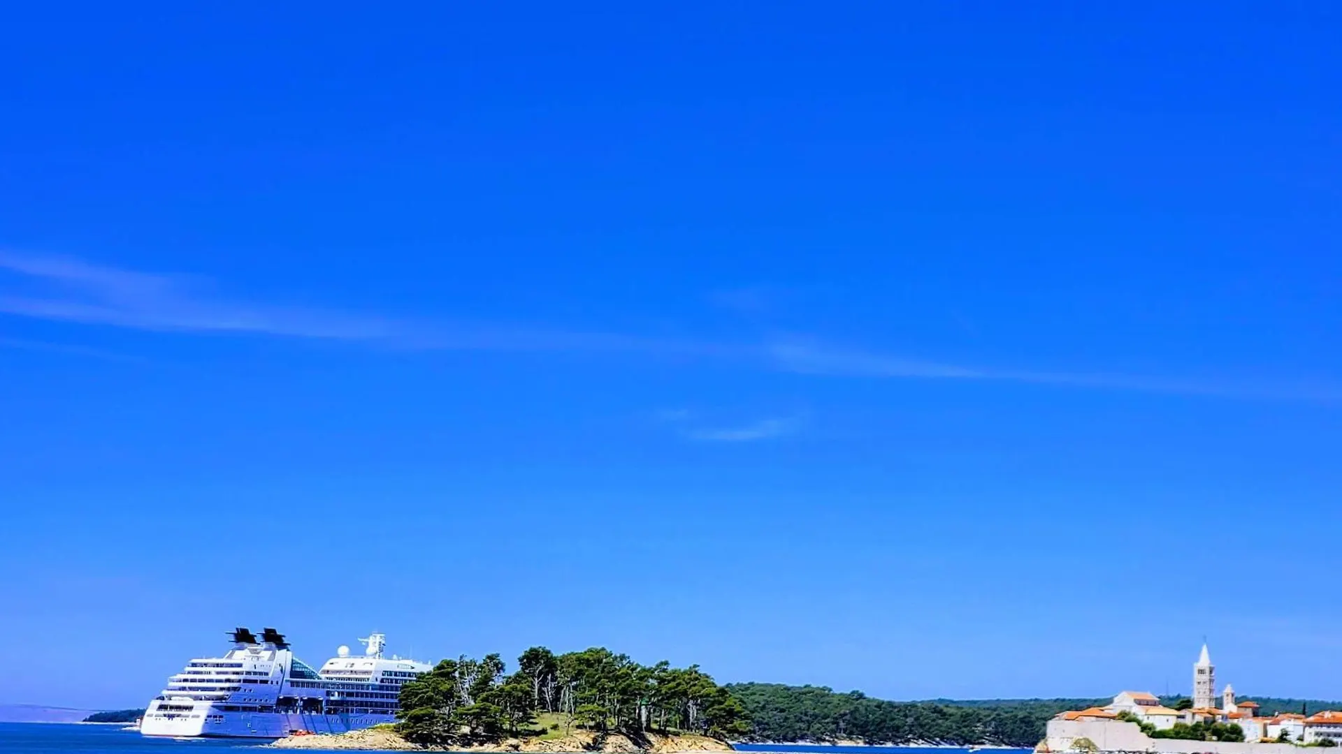 Apartment 10 In Villa Petrac Banjol Croatia